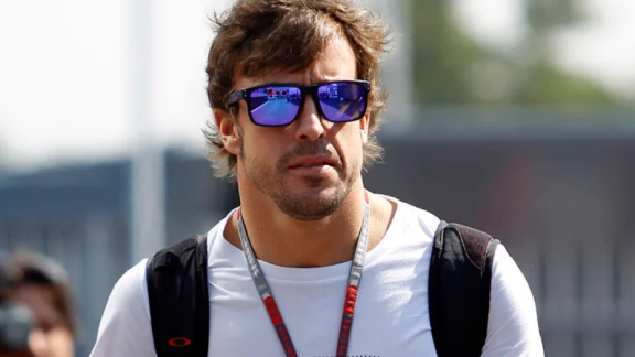Fernando Alonso formará parte de Aston Martin a partir de 2023