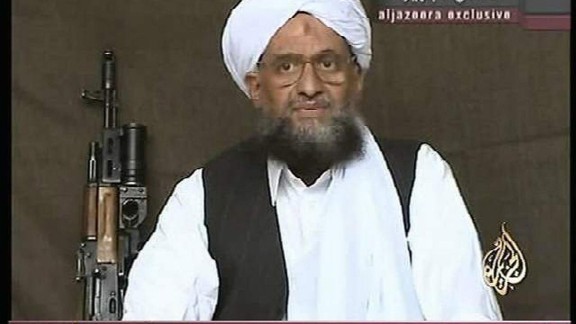 EE.UU. mata al actual líder de Al Qaeda, sucesor de Bin Laden