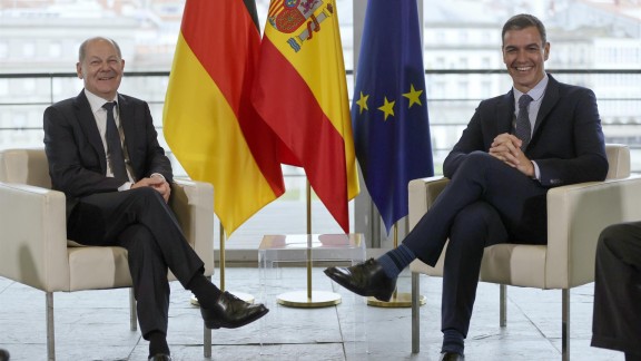 España y Alemania abogan por fortalecer las capacidades europeas en defensa