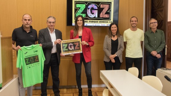El Trofeo Ibercaja Ciudad de Zaragoza se prepara para recibir a la élite del atletismo