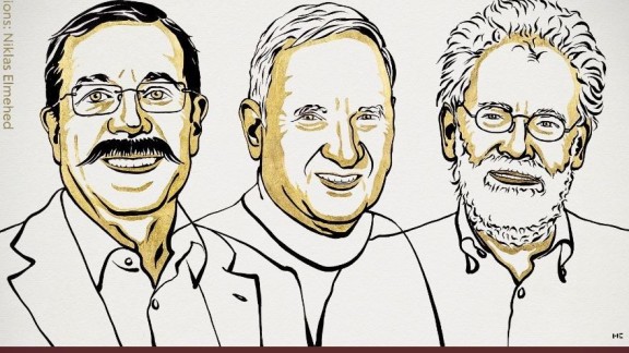 Premio Nobel de Física 2022 para tres pioneros de la información cuántica