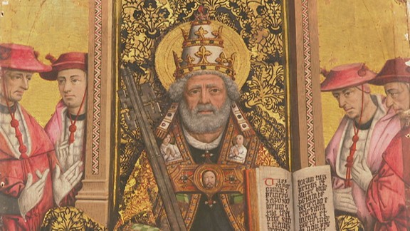 Quién fue el papa Luna y por qué la Iglesia lo considera un antipapa