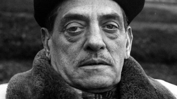 #ExtraPodcast| Especial Buñuel