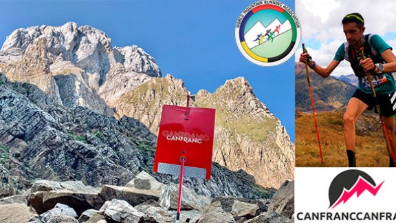 Aragón acogerá el Campeonato del Mundo Mountain y Trail Running Master 2024 WMRA en Canfranc