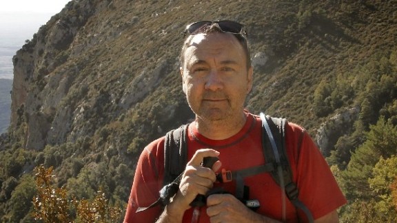 David Asensio es el nuevo director del Pirineos Mountain Film Festival
