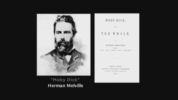 171 aniversario de 'Moby Dick'