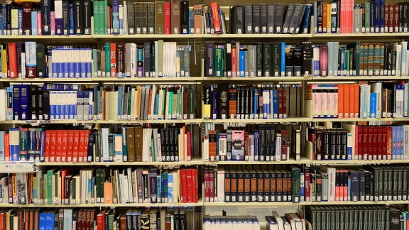 La DPZ ofrece 1.350 publicaciones en abierto sobre Aragón en su biblioteca virtual