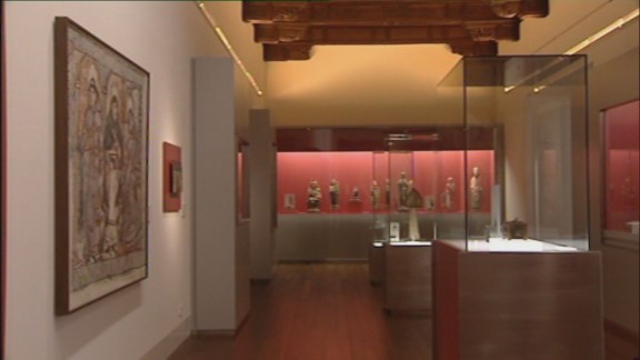Abre sus puertas el Museo Diocesano de Barbastro-Monzón