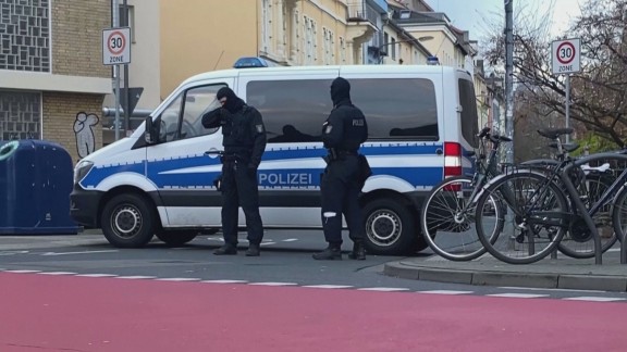 25 detenidos por planear un golpe de Estado en Alemania, vinculados a una organización de extrema derecha