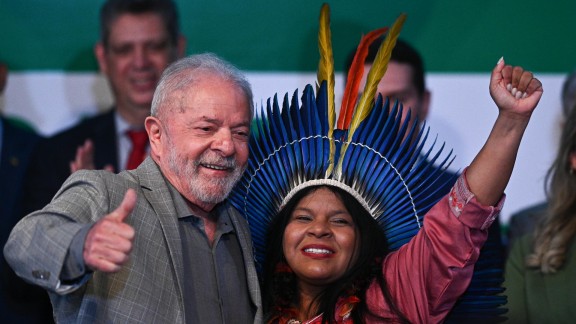 Lula asume este domingo la presidencia ante autoridades de 50 países y en un clima de fiesta