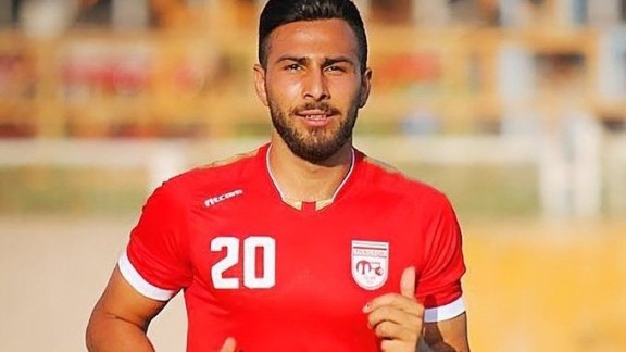 El futbolista iraní Amir Nasr-Azadani será ejecutado por participar en protestas por derechos de las mujeres