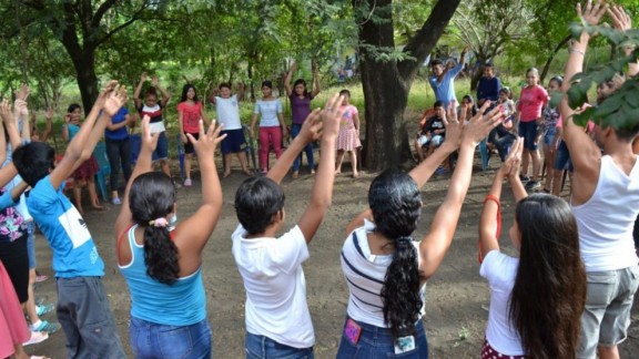 León (Nicaragua) y Zaragoza: 30 años de hermanamiento y más de 100 proyectos conjuntos