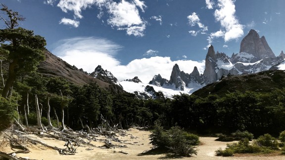 Certifican el fallecimiento de los dos montañeros desaparecidos en Patagonia