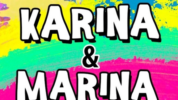 Karina&Marina revolucionará Zaragoza con un exclusivo concierto
