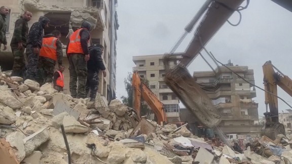 Turquía sufre un nuevo terremoto de magnitud 5,2 en la escala Richter