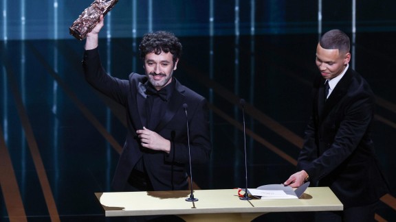 'As Bestas', mejor película extranjera en los premios César