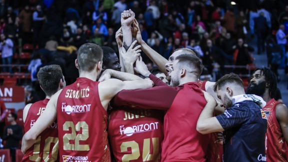 El Casademont Zaragoza busca una victoria clave por la permanencia