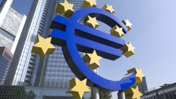 El BCE eleva los tipos de interés otro medio punto y ya se sitúan en el 3%