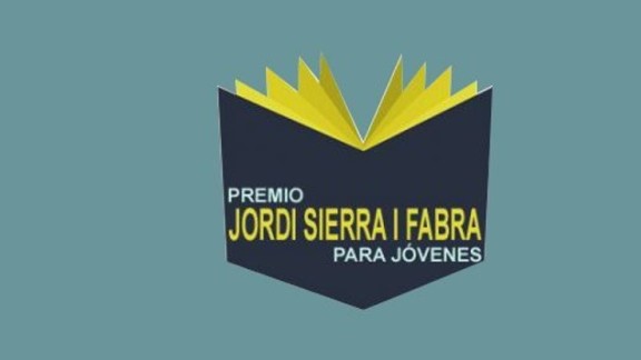 Sara Vaquero Ponz gana el XVIII Premio Jordi Sierra i Fabra