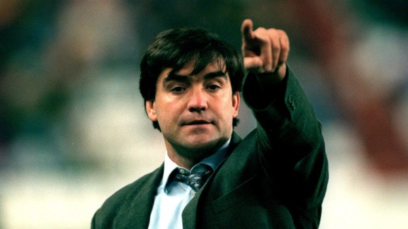 Fallece Marcos Alonso, entrenador del Real Zaragoza durante la temporada 2001/2002