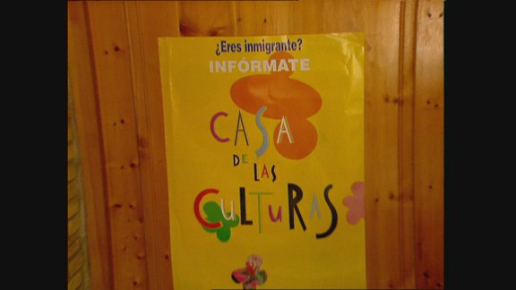 La Casa de las Culturas de Zaragoza cumple 25 años