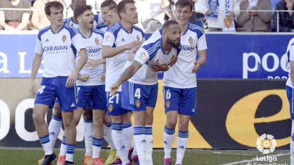 El Real Zaragoza se prepara para las despedidas