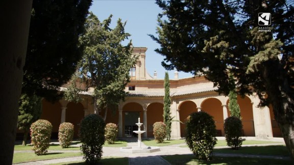 Dos exposiciones para celebrar el 150 aniversario del Museo Provincial de Huesca
