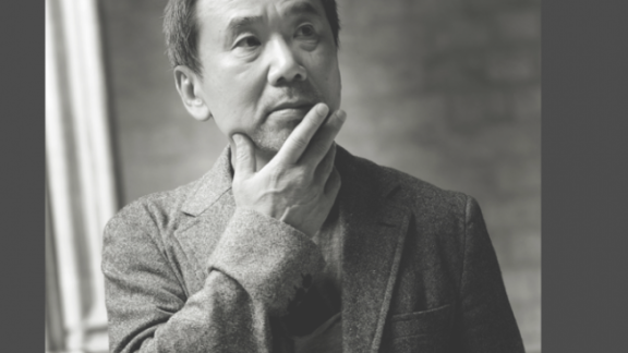 Haruki Murakami, premio Príncipe de Asturias de las Letras: un melómano empedernido y fanático de The Beatles