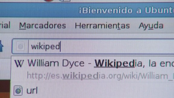 La Wikipedia en español cumple 22 años