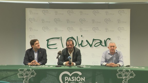 El Casademont Zaragoza y EM El Olivar renuevan su convenio