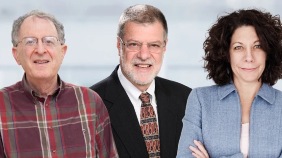 Los biólogos Jeffrey I. Gordon, Peter Greenberg y Bonnie L. Bassler, Premios Princesa de Asturias de Investigación
