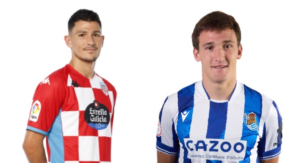 Miguel Loureiro e Iker Kortajarena serán los dos primeros fichajes de la SD Huesca