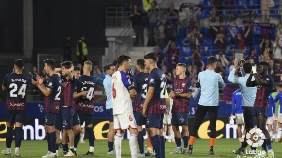 La situación de los canteranos en el primer equipo de la SD Huesca