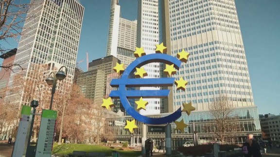 El Banco Central Europeo vuelve a subir los tipos de interés un cuarto de punto, hasta el 4,25%