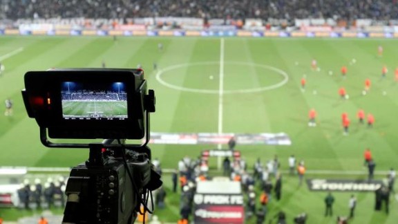 La Liga prepara una revolución audiovisual en sus retransmisiones