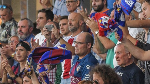 La SD Huesca ya tiene 7.257 socios