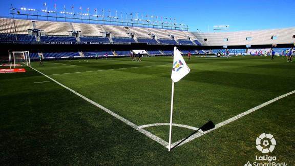 Minuto a minuto: Tenerife - Real Zaragoza