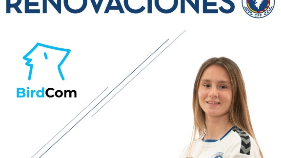 Leyre Valdivia seguirá en el Zaragoza CFF