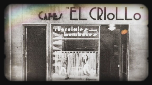 Cafés El Criollo, más de un siglo tostando granos