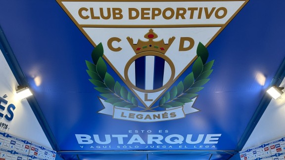 Sigue el minuto a minuto del CD Leganés - SD Huesca