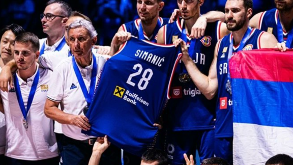 Casademont Zaragoza, el equipo de ACB con más medallistas en el Mundial