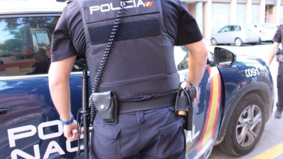 Dos detenidos en Huesca cuando intentaban ocupar sendas viviendas vacías en la capital oscense