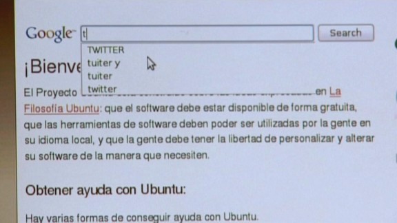 14 años de Twitter en español