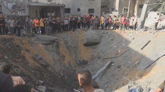 Israel mantiene su ofensiva en Gaza mientras la comunidad internacional pide una 