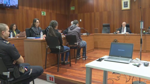 Prisión permanente revisable: la pena que piden para los asesinos de Laia y que se ha dictado tres veces en Aragón