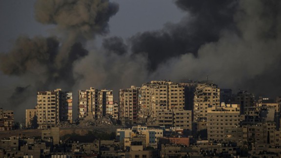 España prepara la evacuación de más de 250 españoles de Gaza a través de Egipto