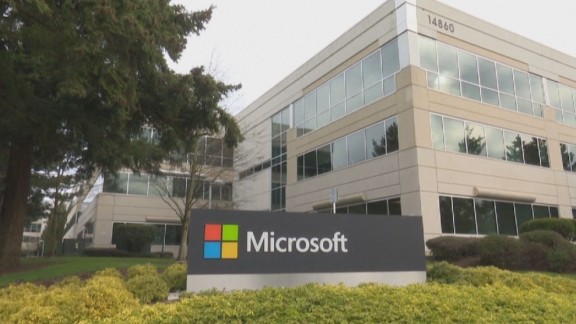Microsoft comprará por 24,5 millones dos parcelas en el PTR para ubicar uno de sus centros de datos