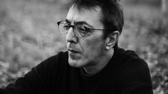 Juan Antonio Tello premio Santa Isabel de poesía