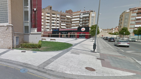Un joven de 18 años, acusado de agredir sexualmente a una niña de nueve en Huesca