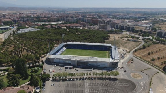 La alcaldesa de Huesca señala que el Huesca-Espanyol de este domingo se disputará con público en El Alcoraz